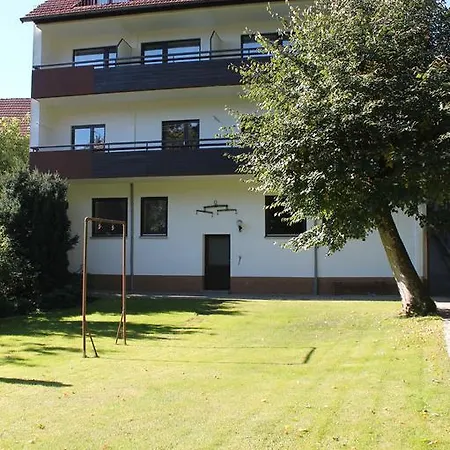 Zum Lamm 3* Bischofsheim an der Rhön