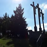 Penzion Zum Lamm Bischofsheim an der Rhön
