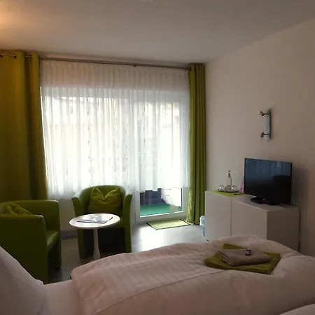 Zum Lamm Gasthof 3*
