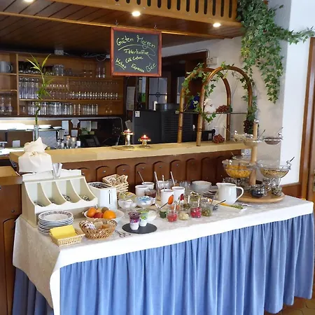 Zum Lamm Gasthof 3*