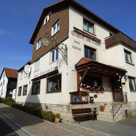 Gasthof Zum Lamm 3*