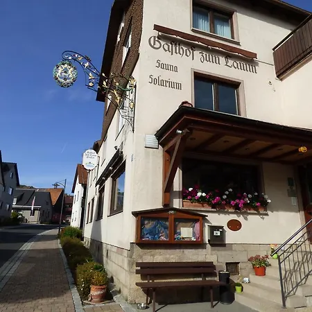 Gasthof Zum Lamm