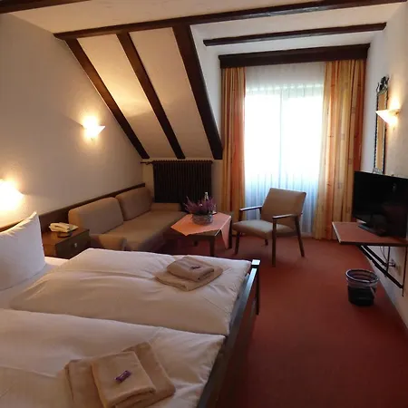 Gasthof Zum Lamm